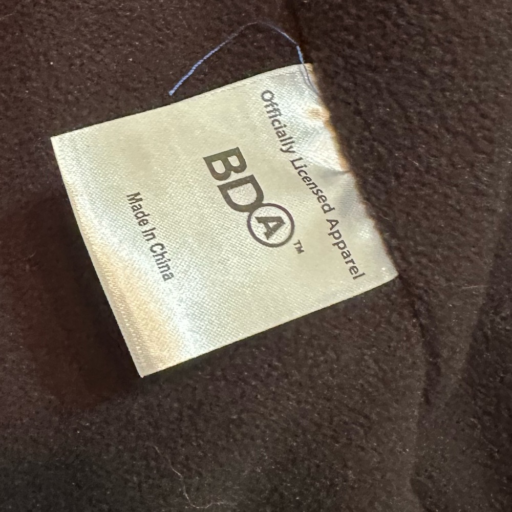 Super Bowl Liii Security Jacket - image 4